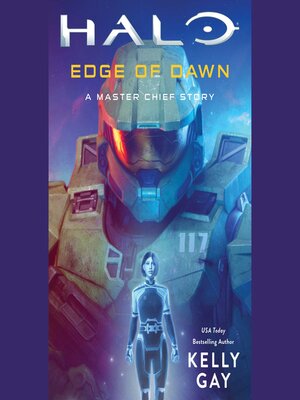 cover image of Edge of Dawn